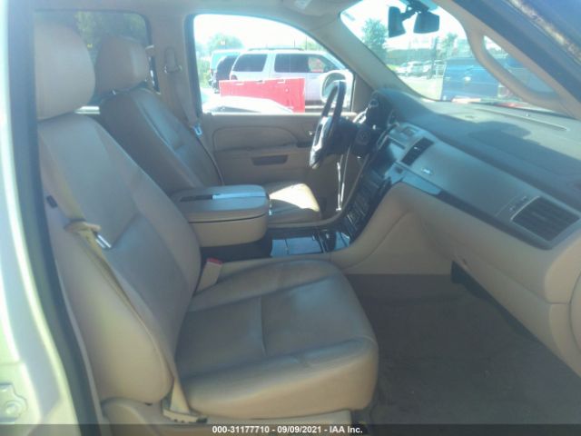 Photo 4 VIN: 1GYS4EEJ2BR126333 - CADILLAC ESCALADE HYBRID 