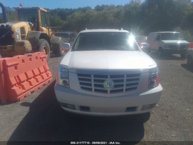 Photo 5 VIN: 1GYS4EEJ2BR126333 - CADILLAC ESCALADE HYBRID 