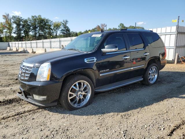 Photo 0 VIN: 1GYS4EEJ3BR111534 - CADILLAC ESCALADE H 