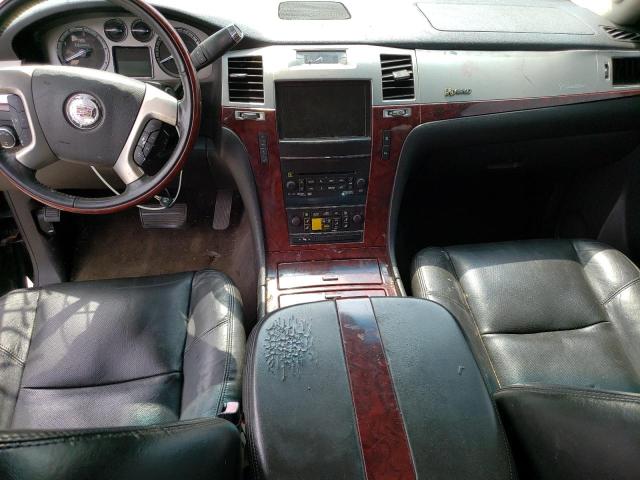 Photo 7 VIN: 1GYS4EEJ3BR111534 - CADILLAC ESCALADE H 