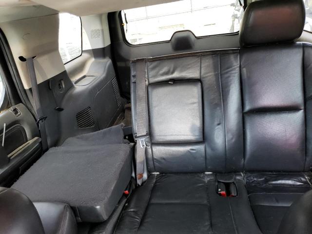 Photo 9 VIN: 1GYS4EEJ3BR111534 - CADILLAC ESCALADE H 