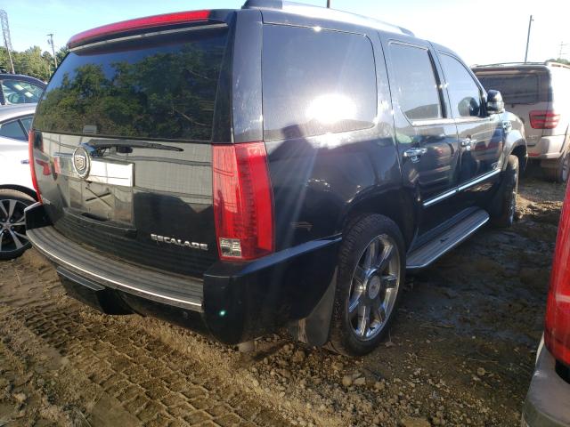 Photo 3 VIN: 1GYS4EEJ3CR178331 - CADILLAC ESCALADE H 