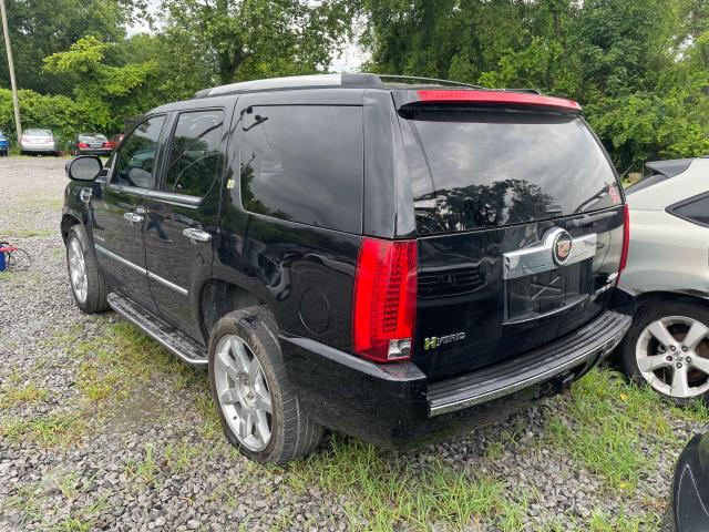 Photo 2 VIN: 1GYS4EEJ4DR107446 - CADILLAC ESCALADE 