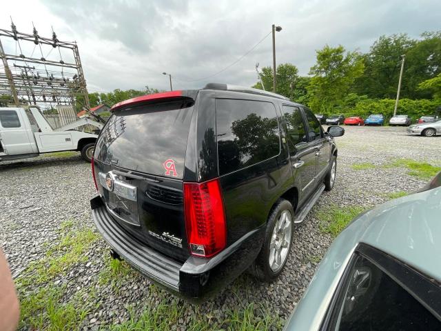 Photo 3 VIN: 1GYS4EEJ4DR107446 - CADILLAC ESCALADE 