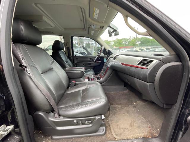 Photo 4 VIN: 1GYS4EEJ4DR107446 - CADILLAC ESCALADE 