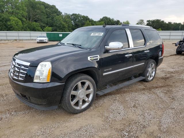 Photo 0 VIN: 1GYS4EEJ5BR122910 - CADILLAC ESCALADE H 