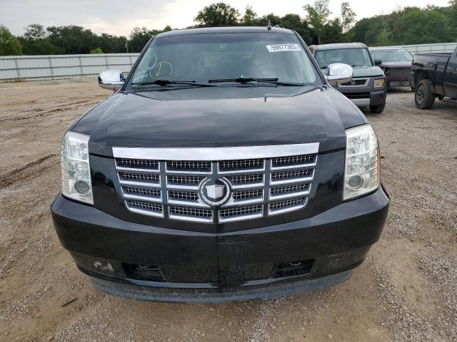 Photo 4 VIN: 1GYS4EEJ5BR122910 - CADILLAC ESCALADE H 