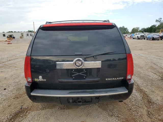 Photo 5 VIN: 1GYS4EEJ5BR122910 - CADILLAC ESCALADE H 