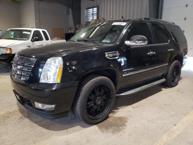 Photo 0 VIN: 1GYS4EEJ6BR137688 - CADILLAC ESCALADE H 