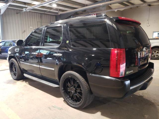 Photo 1 VIN: 1GYS4EEJ6BR137688 - CADILLAC ESCALADE H 