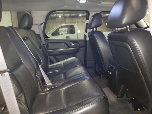 Photo 10 VIN: 1GYS4EEJ6BR137688 - CADILLAC ESCALADE H 