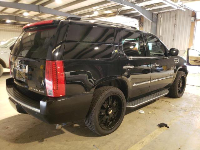 Photo 2 VIN: 1GYS4EEJ6BR137688 - CADILLAC ESCALADE H 