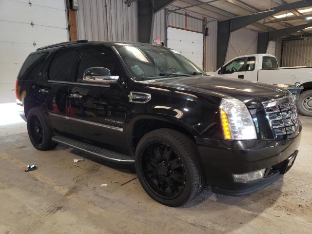 Photo 3 VIN: 1GYS4EEJ6BR137688 - CADILLAC ESCALADE H 