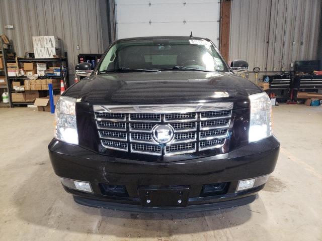 Photo 4 VIN: 1GYS4EEJ6BR137688 - CADILLAC ESCALADE H 