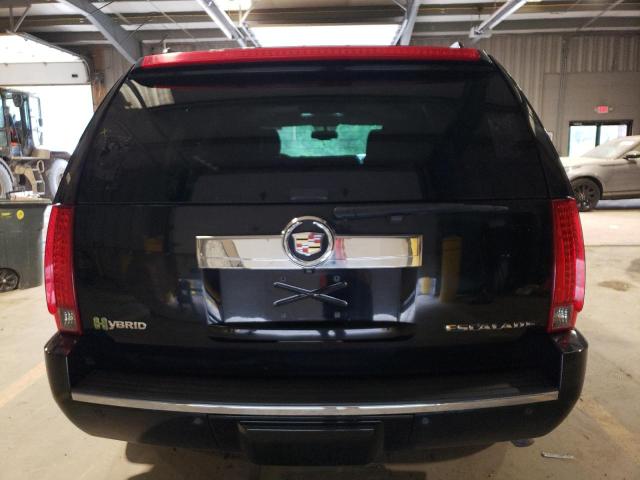 Photo 5 VIN: 1GYS4EEJ6BR137688 - CADILLAC ESCALADE H 