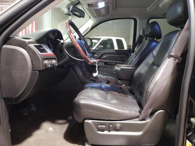 Photo 6 VIN: 1GYS4EEJ6BR137688 - CADILLAC ESCALADE H 