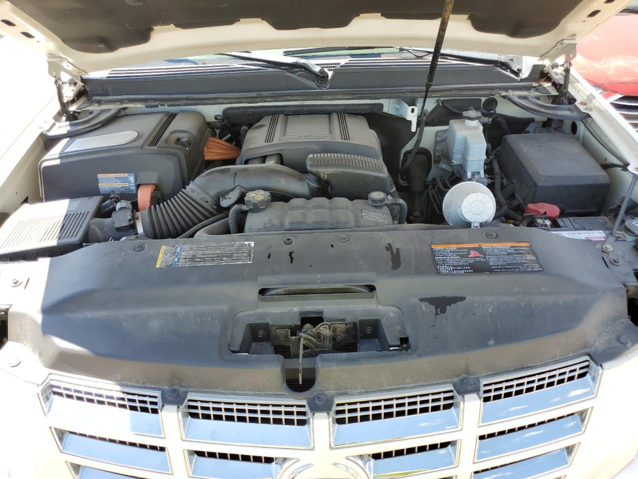 Photo 10 VIN: 1GYS4EEJ6BR230713 - CADILLAC ESCALADE 