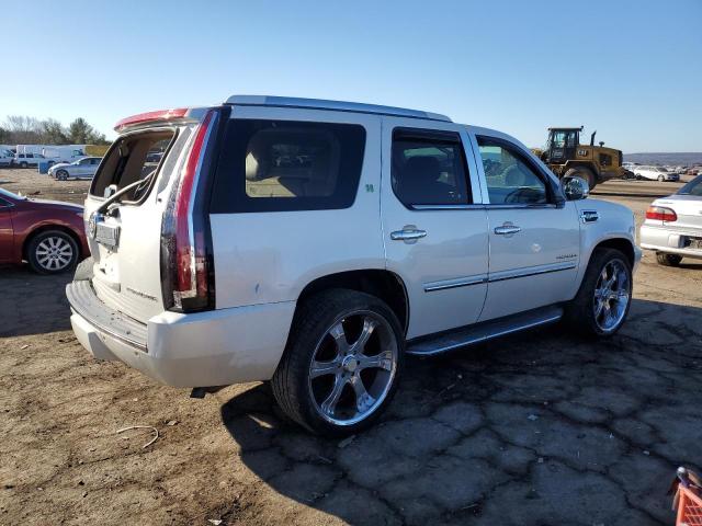 Photo 2 VIN: 1GYS4EEJ6BR326163 - CADILLAC ESCALADE 