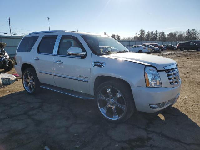 Photo 3 VIN: 1GYS4EEJ6BR326163 - CADILLAC ESCALADE 