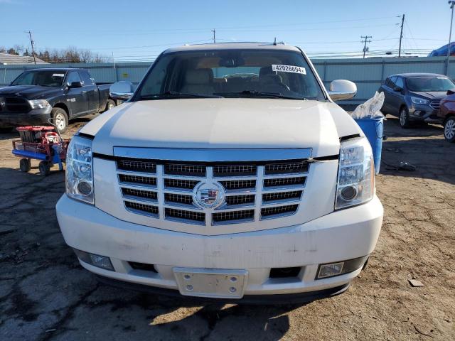 Photo 4 VIN: 1GYS4EEJ6BR326163 - CADILLAC ESCALADE 