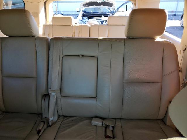 Photo 9 VIN: 1GYS4EEJ6BR326163 - CADILLAC ESCALADE 