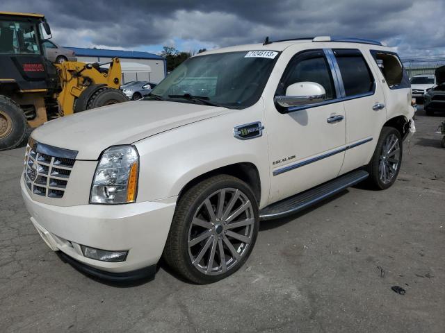 Photo 0 VIN: 1GYS4EEJ6BR326163 - CADILLAC ESCALADE 