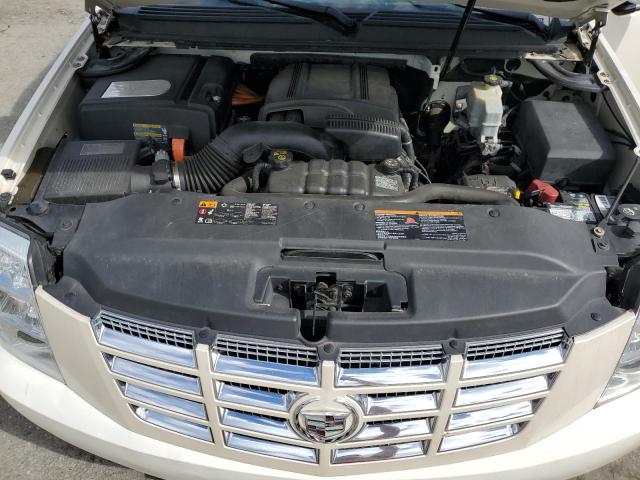 Photo 10 VIN: 1GYS4EEJ6BR326163 - CADILLAC ESCALADE 