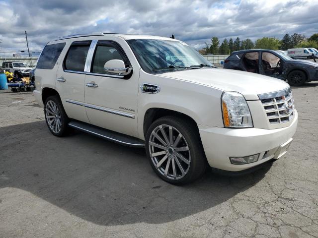 Photo 3 VIN: 1GYS4EEJ6BR326163 - CADILLAC ESCALADE 