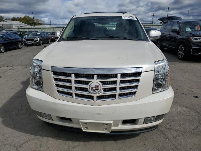 Photo 4 VIN: 1GYS4EEJ6BR326163 - CADILLAC ESCALADE 