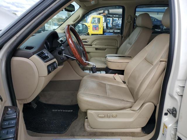 Photo 6 VIN: 1GYS4EEJ6BR326163 - CADILLAC ESCALADE 