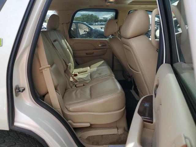 Photo 9 VIN: 1GYS4EEJ6BR326163 - CADILLAC ESCALADE 