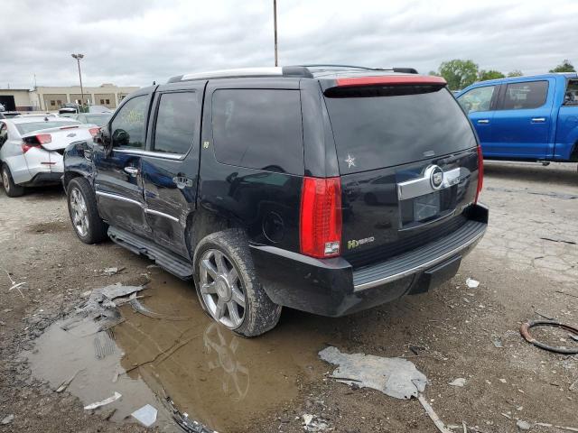 Photo 1 VIN: 1GYS4EEJ7BR242692 - CADILLAC ESCALADE H 