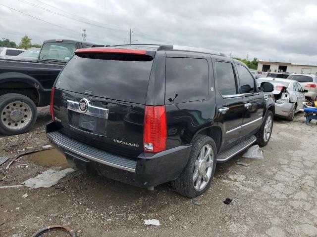 Photo 2 VIN: 1GYS4EEJ7BR242692 - CADILLAC ESCALADE H 