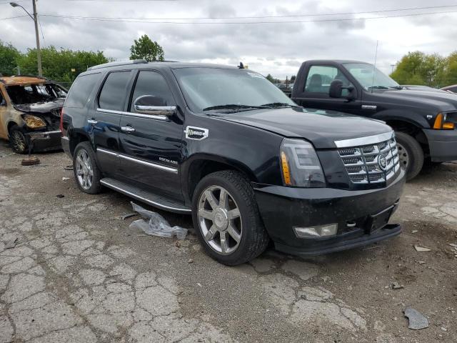 Photo 3 VIN: 1GYS4EEJ7BR242692 - CADILLAC ESCALADE H 