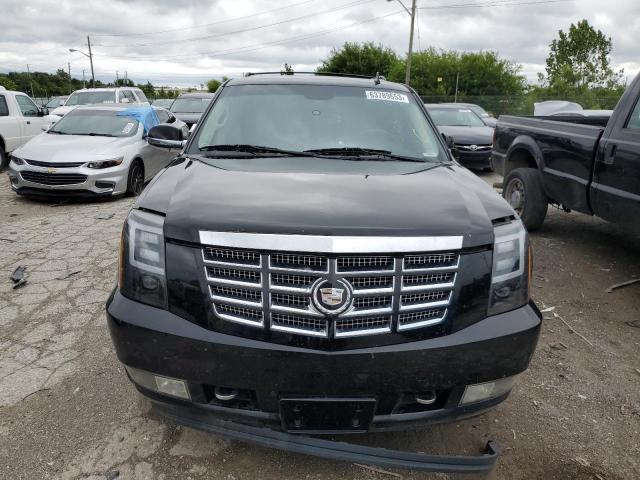 Photo 4 VIN: 1GYS4EEJ7BR242692 - CADILLAC ESCALADE H 