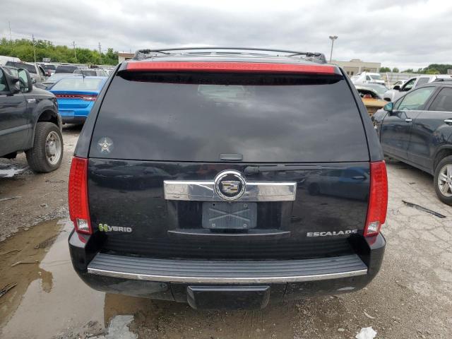 Photo 5 VIN: 1GYS4EEJ7BR242692 - CADILLAC ESCALADE H 