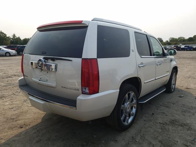 Photo 3 VIN: 1GYS4EEJ8BR233340 - CADILLAC ESCALADE H 