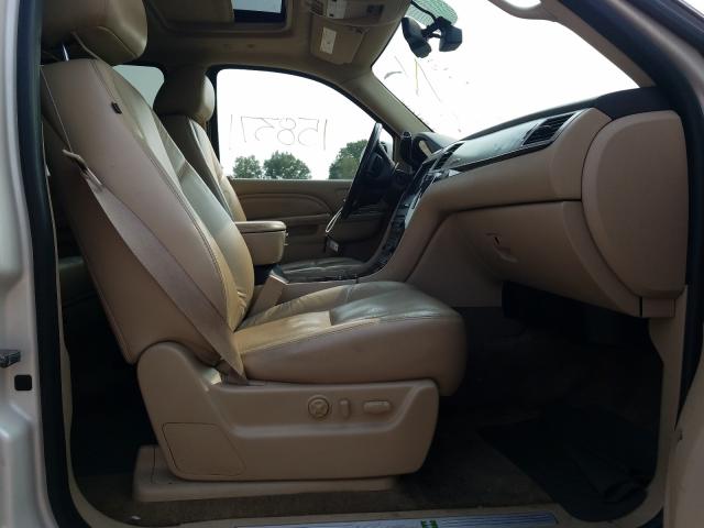 Photo 4 VIN: 1GYS4EEJ8BR233340 - CADILLAC ESCALADE H 