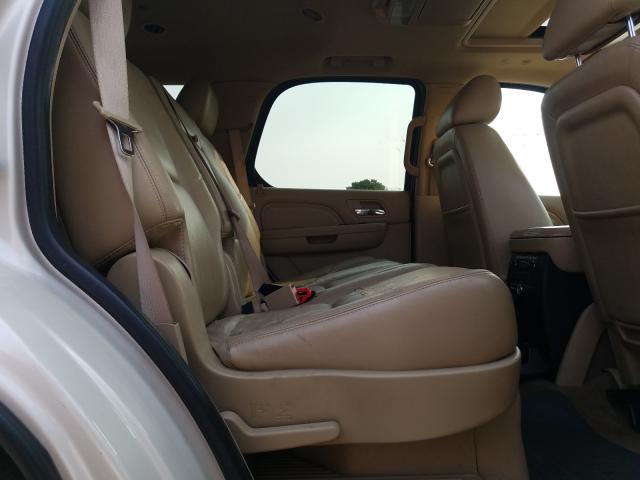 Photo 5 VIN: 1GYS4EEJ8BR233340 - CADILLAC ESCALADE H 