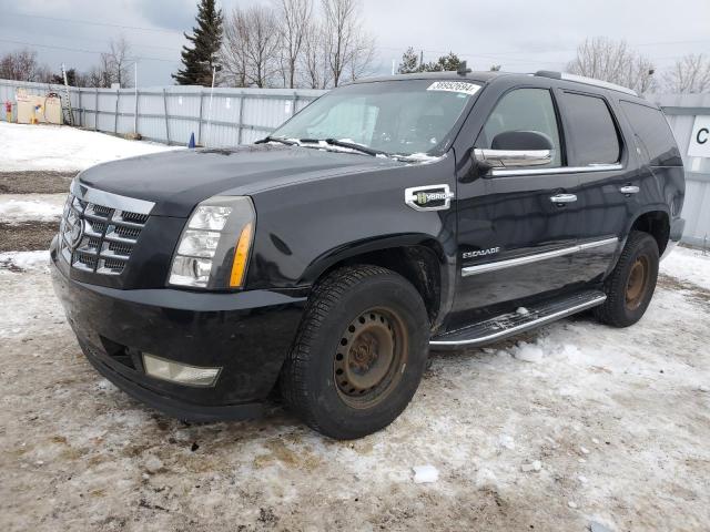 Photo 0 VIN: 1GYS4EEJ8CR142635 - CADILLAC ESCALADE 