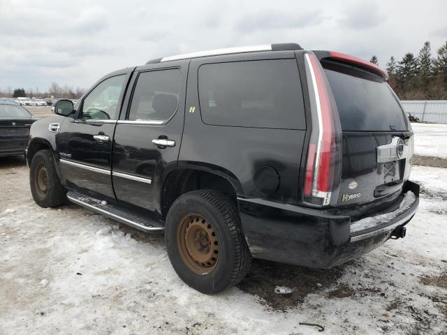 Photo 1 VIN: 1GYS4EEJ8CR142635 - CADILLAC ESCALADE 