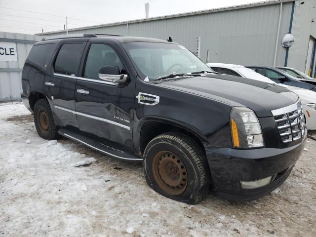 Photo 3 VIN: 1GYS4EEJ8CR142635 - CADILLAC ESCALADE 