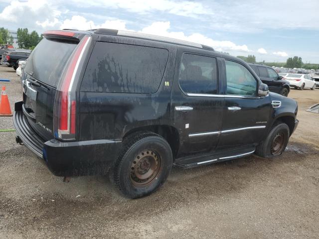 Photo 2 VIN: 1GYS4EEJ8CR142635 - CADILLAC ESCALADE 