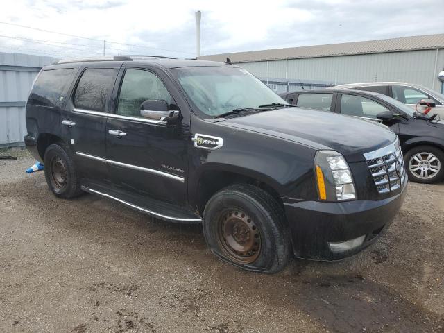 Photo 3 VIN: 1GYS4EEJ8CR142635 - CADILLAC ESCALADE 