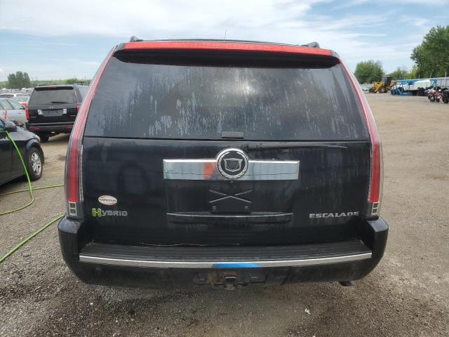 Photo 5 VIN: 1GYS4EEJ8CR142635 - CADILLAC ESCALADE 