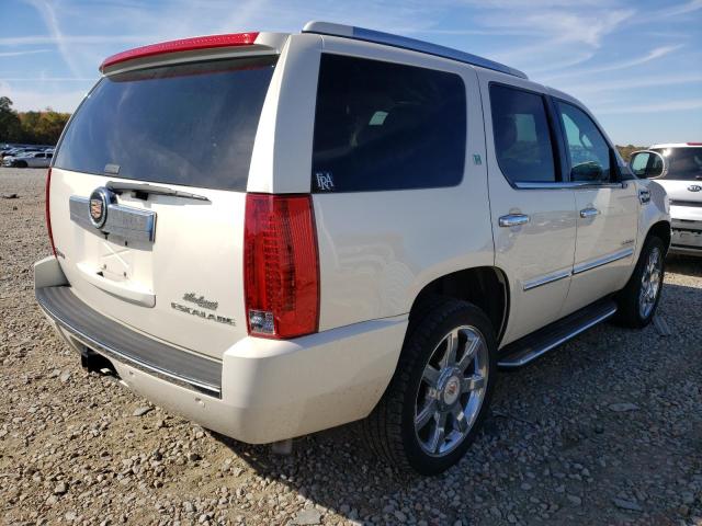 Photo 3 VIN: 1GYS4EEJ8DR310629 - CADILLAC ESCALADE H 