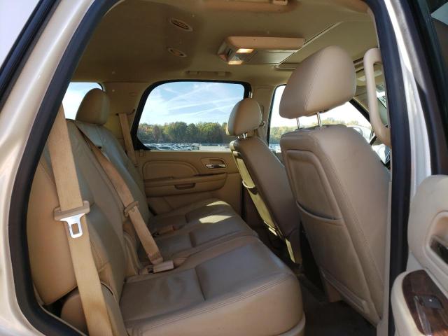 Photo 5 VIN: 1GYS4EEJ8DR310629 - CADILLAC ESCALADE H 