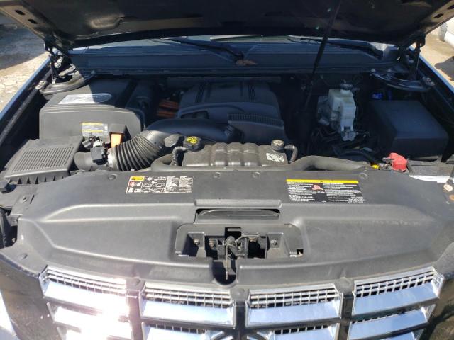 Photo 10 VIN: 1GYS4EEJXBR261821 - CADILLAC ESCALADE H 