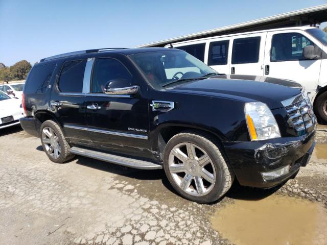 Photo 3 VIN: 1GYS4EEJXBR261821 - CADILLAC ESCALADE H 