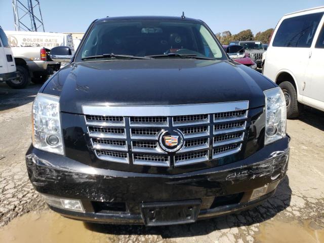 Photo 4 VIN: 1GYS4EEJXBR261821 - CADILLAC ESCALADE H 